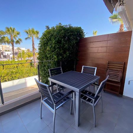 Luxury House Villamartin Zenia Аликанте Экстерьер фото