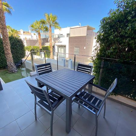 Luxury House Villamartin Zenia Аликанте Экстерьер фото
