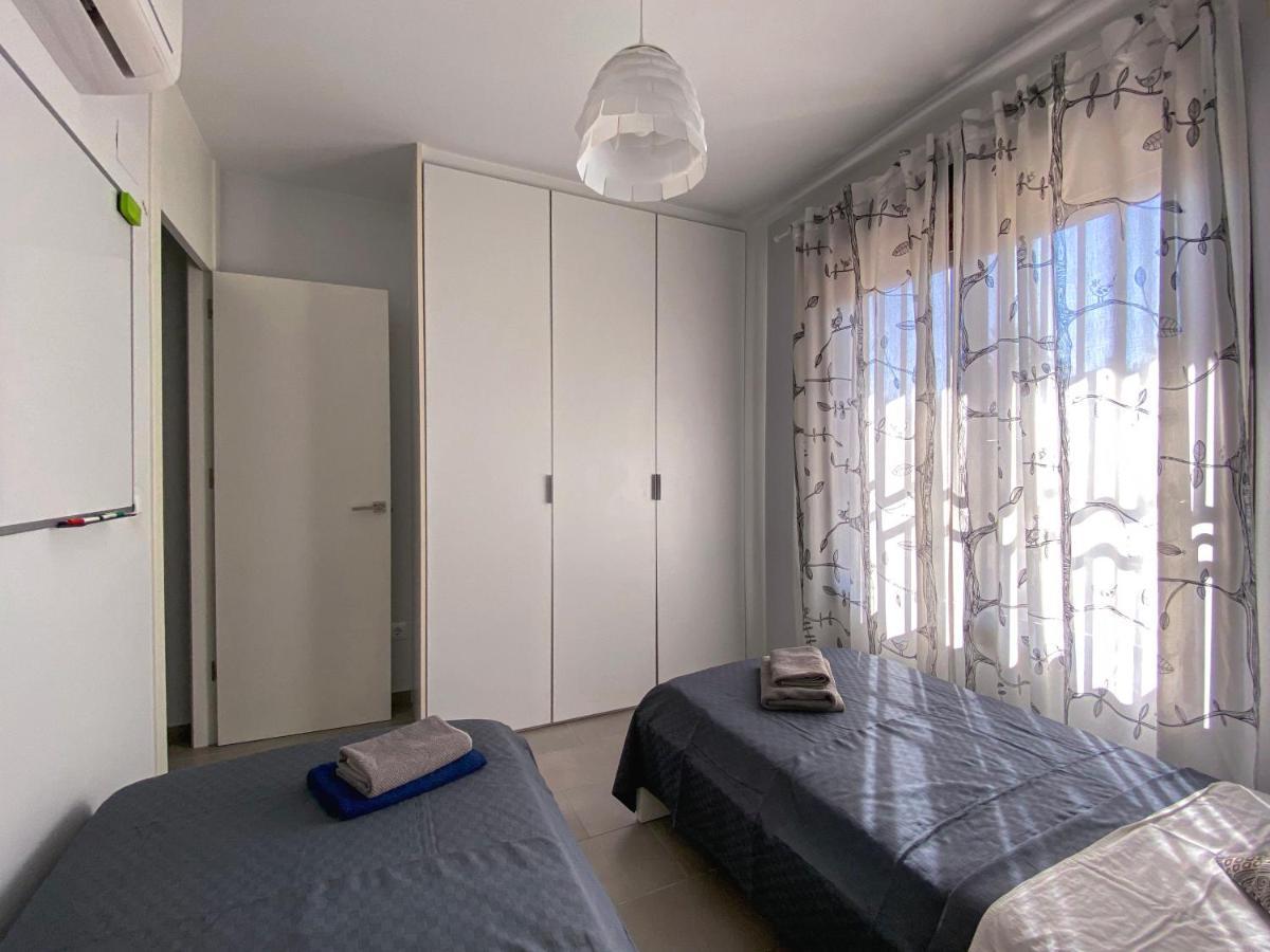 Luxury House Villamartin Zenia Аликанте Экстерьер фото
