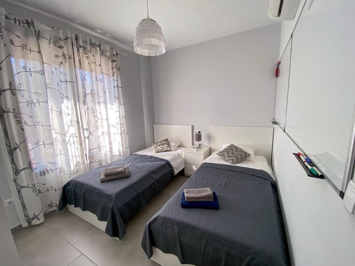 Luxury House Villamartin Zenia Аликанте Экстерьер фото