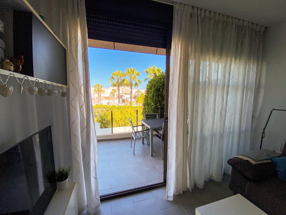 Luxury House Villamartin Zenia Аликанте Экстерьер фото